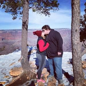 Meet your Posher, Brianne